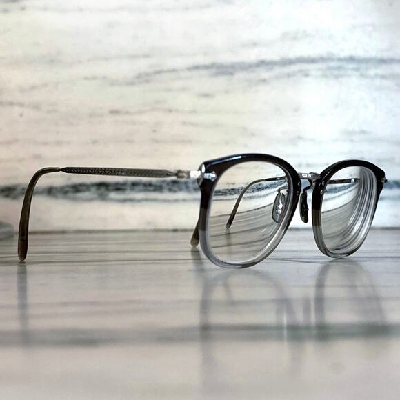 Oliver Peoples OV5350 Eyeglasses - Picture 3 of 9